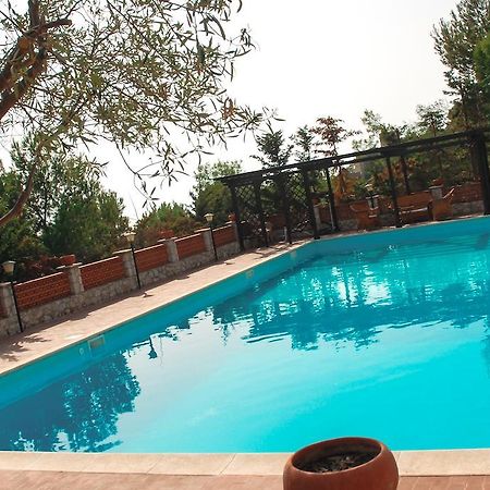 B&B Villa Sorriso Ликата Экстерьер фото
