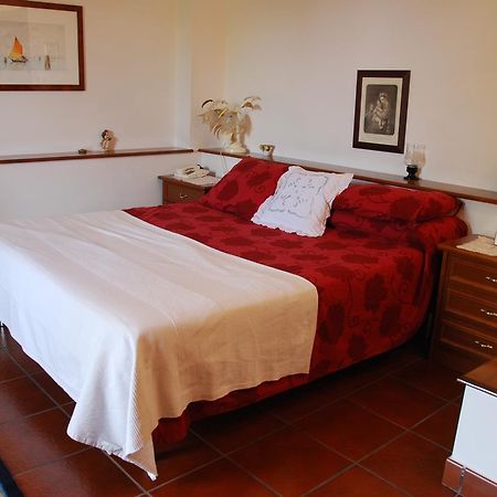 B&B Villa Sorriso Ликата Экстерьер фото