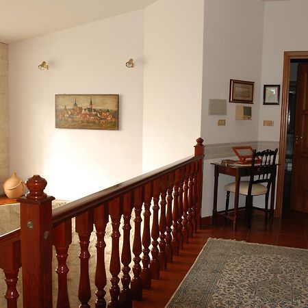 B&B Villa Sorriso Ликата Экстерьер фото