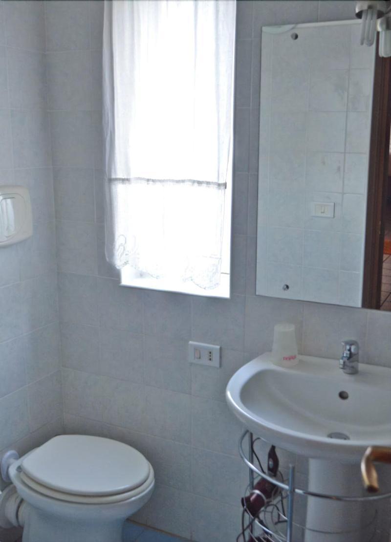 B&B Villa Sorriso Ликата Экстерьер фото