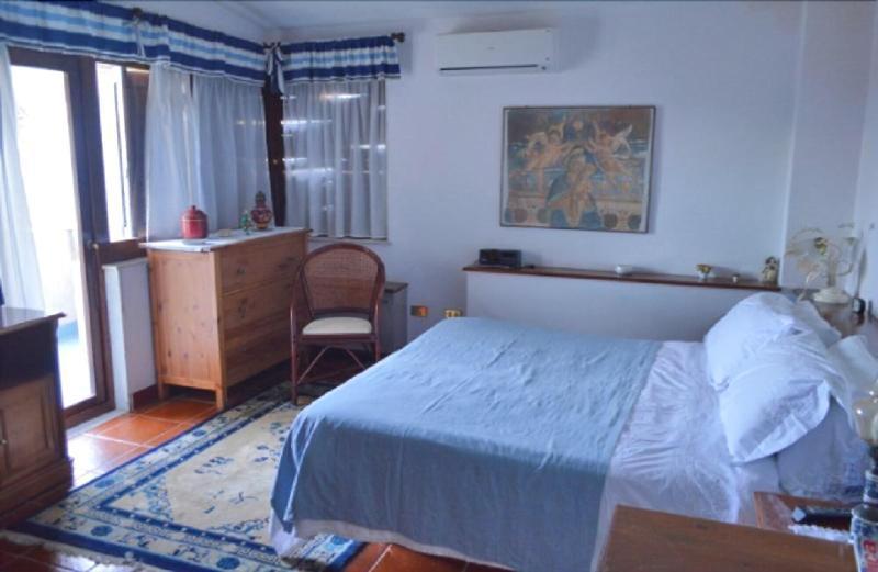 B&B Villa Sorriso Ликата Экстерьер фото