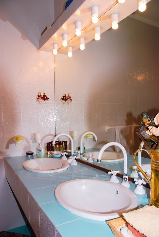 B&B Villa Sorriso Ликата Номер фото