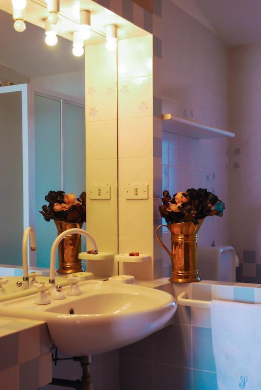 B&B Villa Sorriso Ликата Номер фото