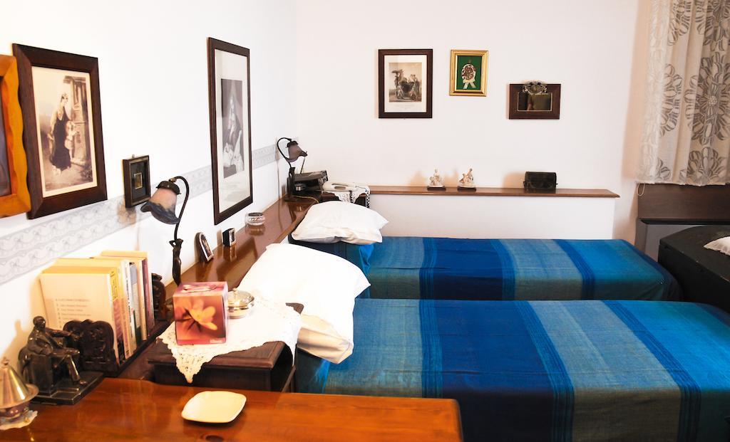B&B Villa Sorriso Ликата Экстерьер фото