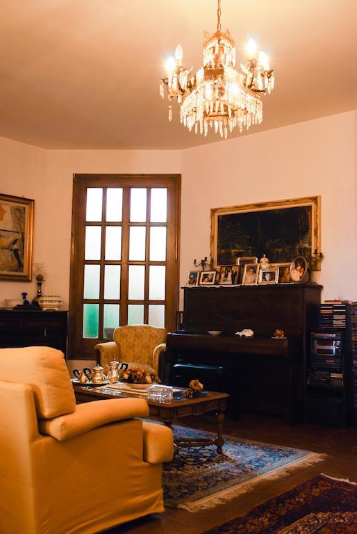 B&B Villa Sorriso Ликата Экстерьер фото
