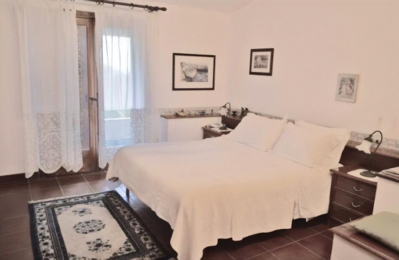 B&B Villa Sorriso Ликата Экстерьер фото