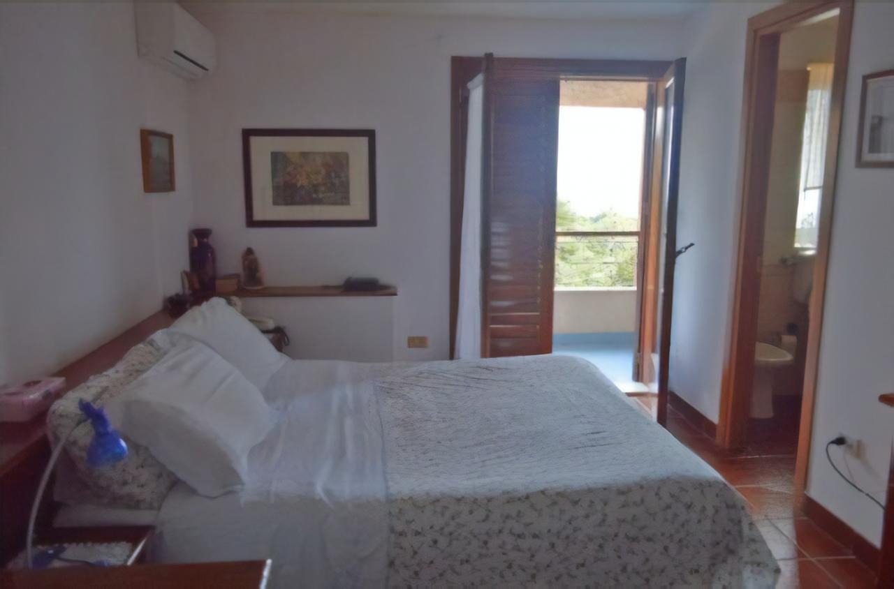 B&B Villa Sorriso Ликата Экстерьер фото